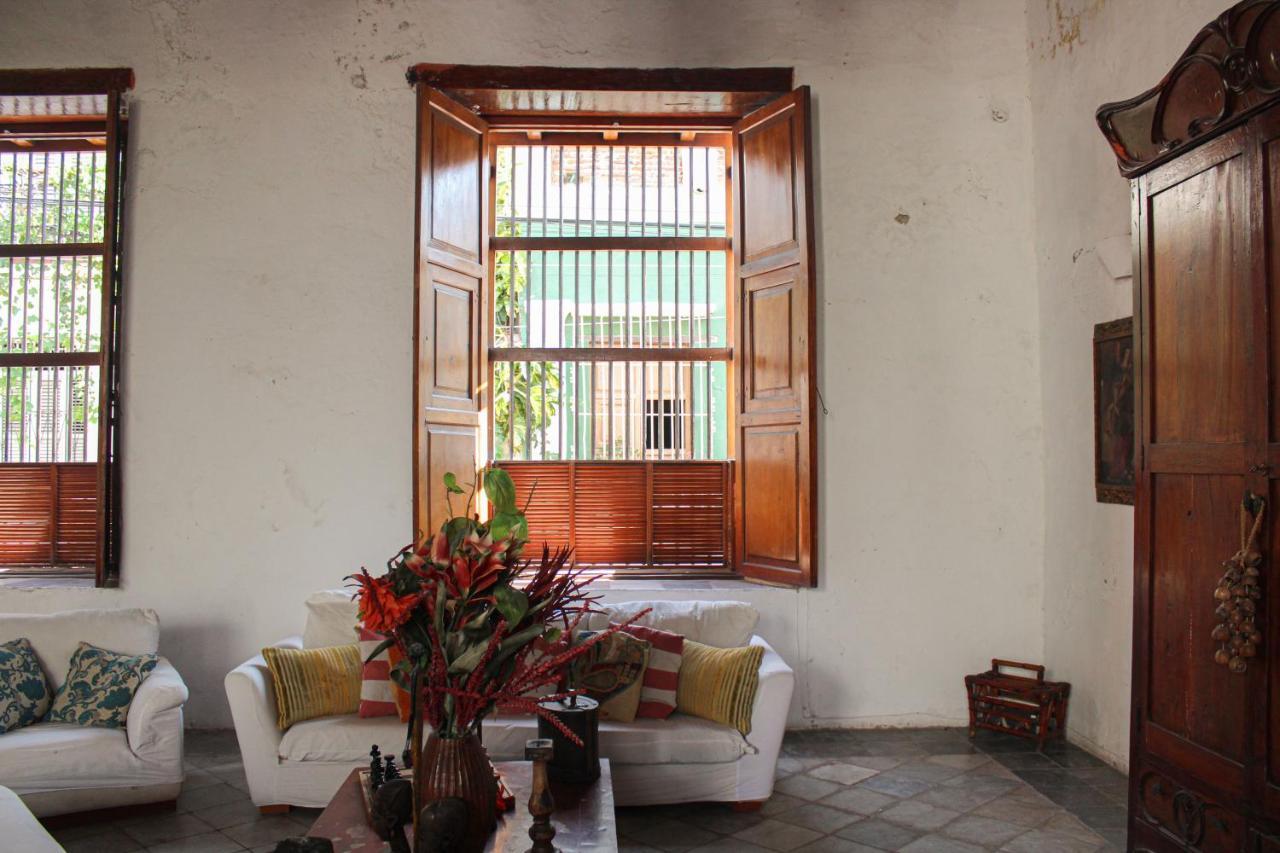 Casa Gaitana - Alma Hotel